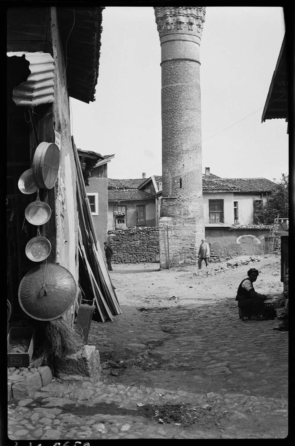 Minaret